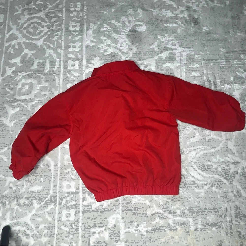 Sponge Bob Nickelodeon size‎ 3T track Jacket